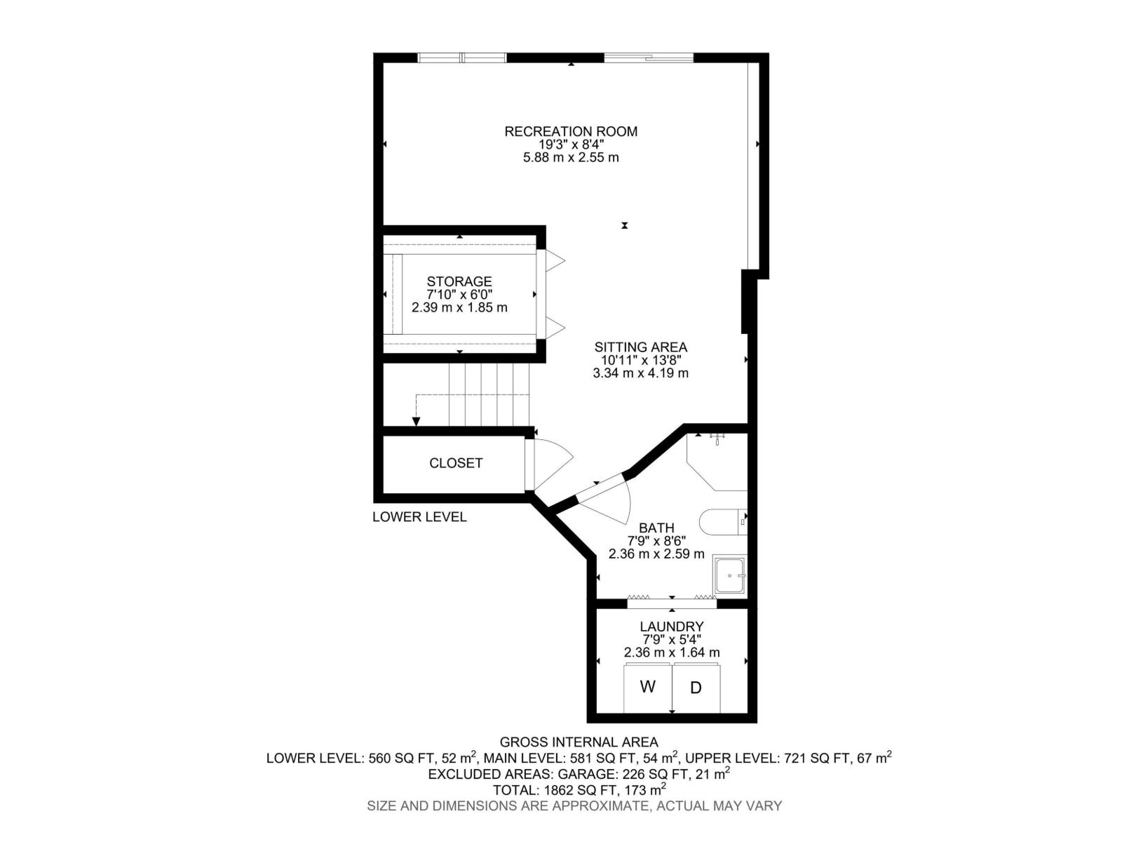 #13 85 SPRUCE VILLAGE DR DR — photo 50