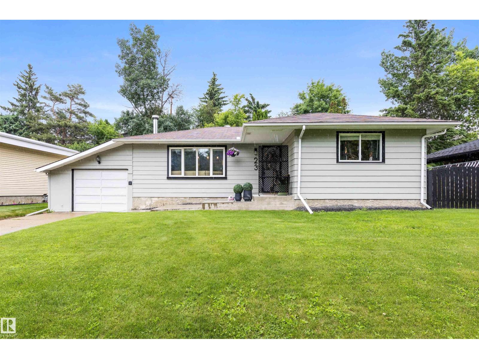 23 GLENHAVEN CR - 1