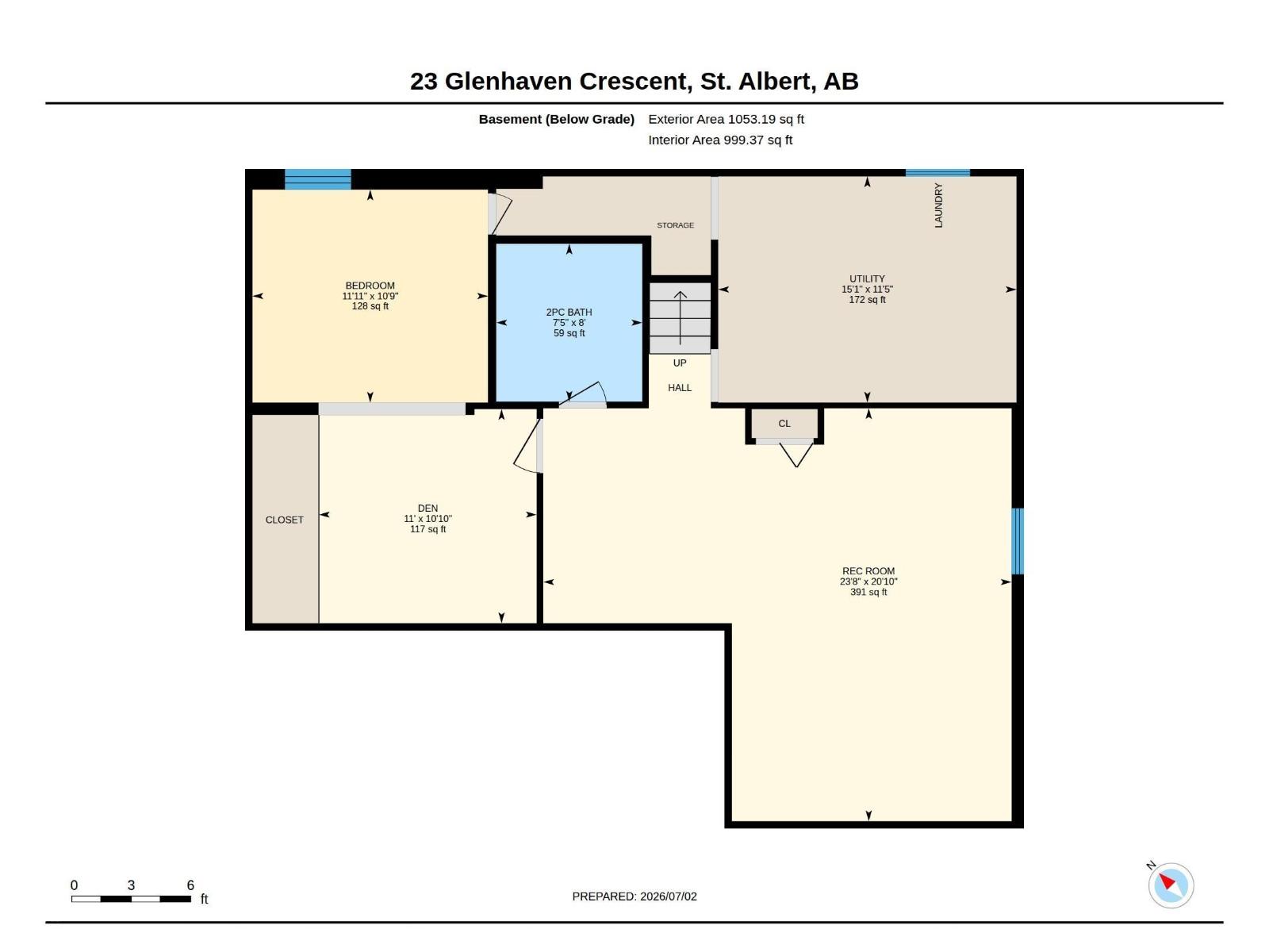 23 GLENHAVEN CR - 47