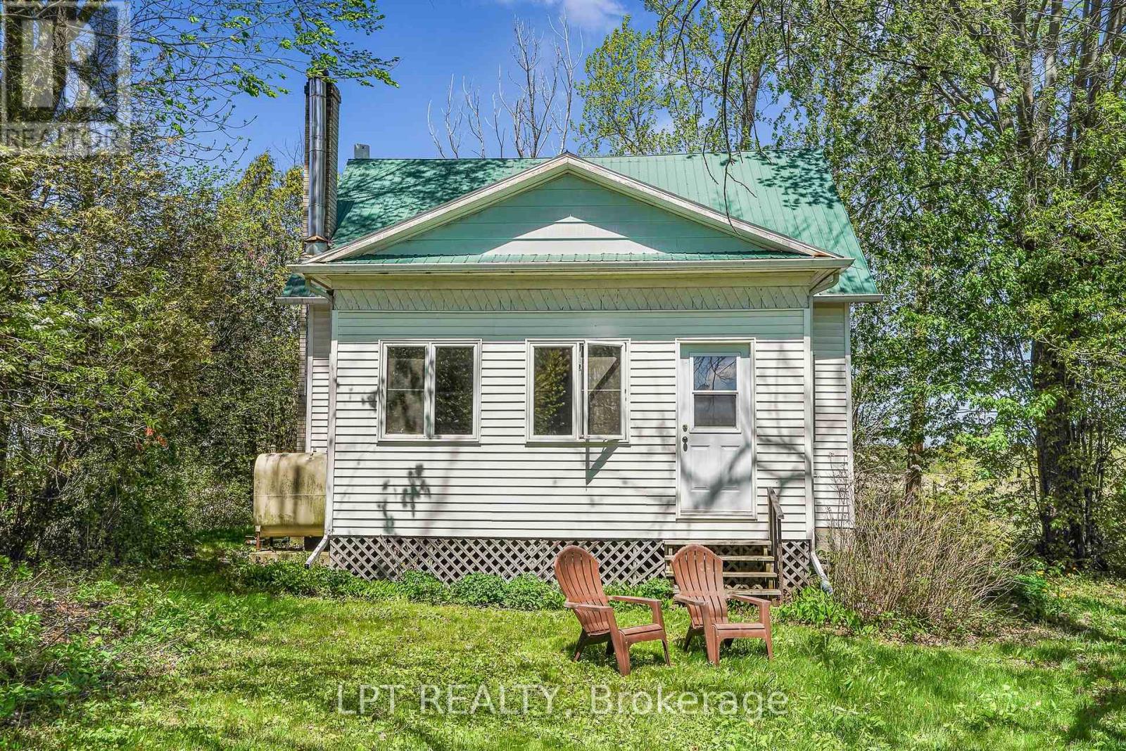 3515 GREENLANE ROAD - 3