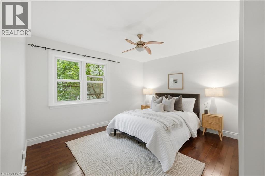 16 CARRINGTON Court - 11