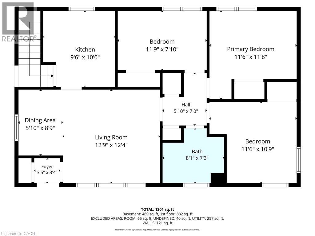 16 CARRINGTON Court - 31