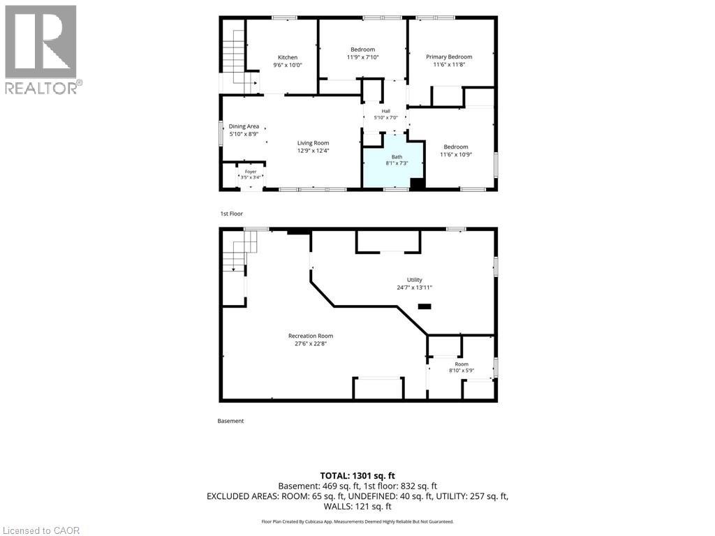 16 CARRINGTON Court - 32