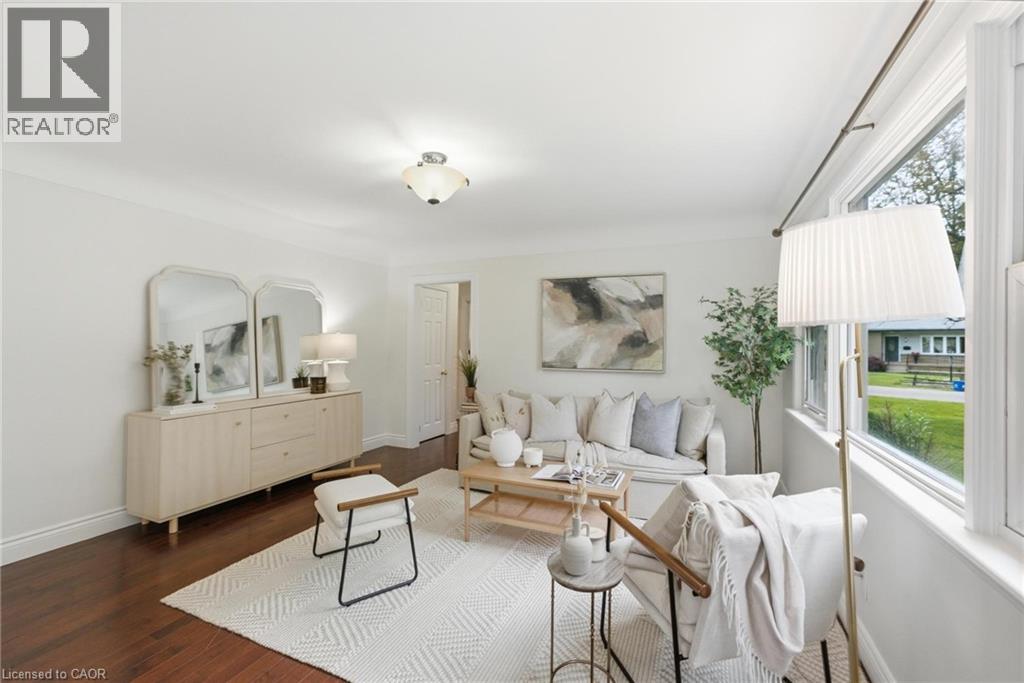 16 CARRINGTON Court - 8