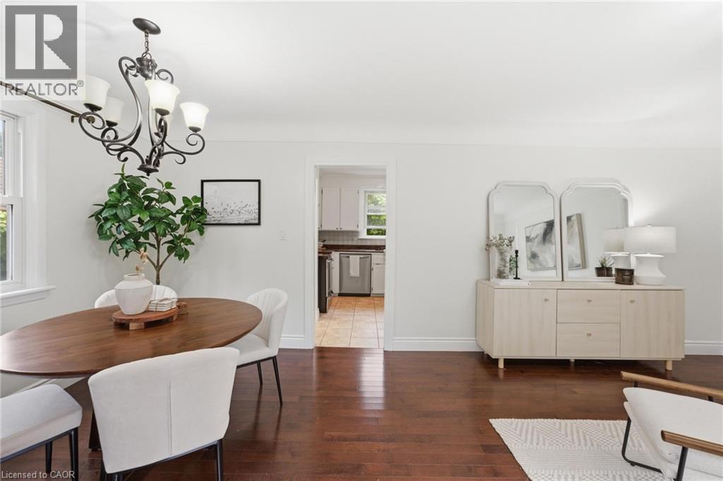 16 CARRINGTON Court - 9