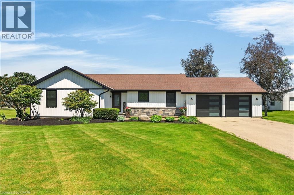 2885 HALDIMAND ROAD 9 - 1