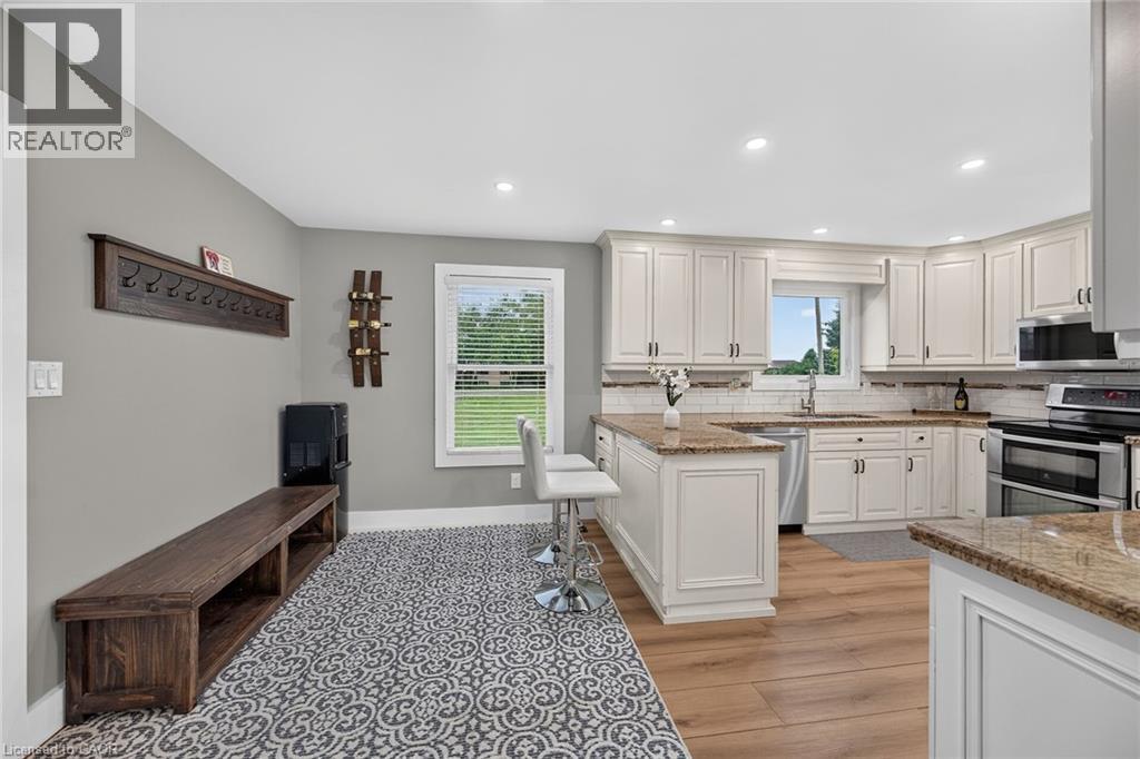 2885 HALDIMAND ROAD 9 - 14
