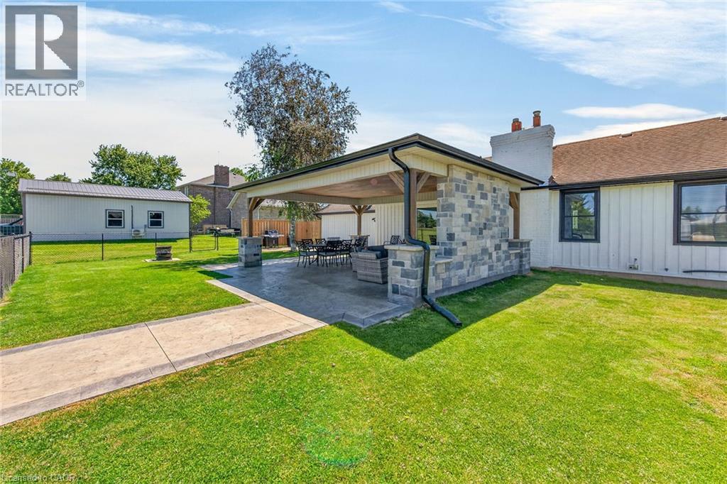 2885 HALDIMAND ROAD 9 - 39