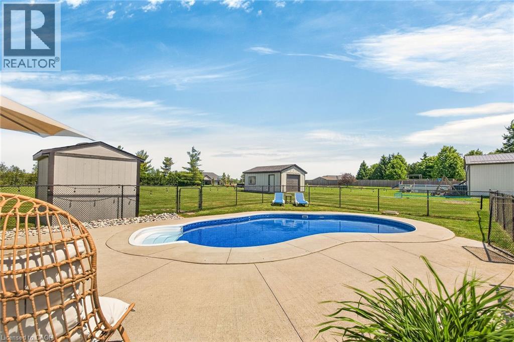 2885 HALDIMAND ROAD 9 - 41