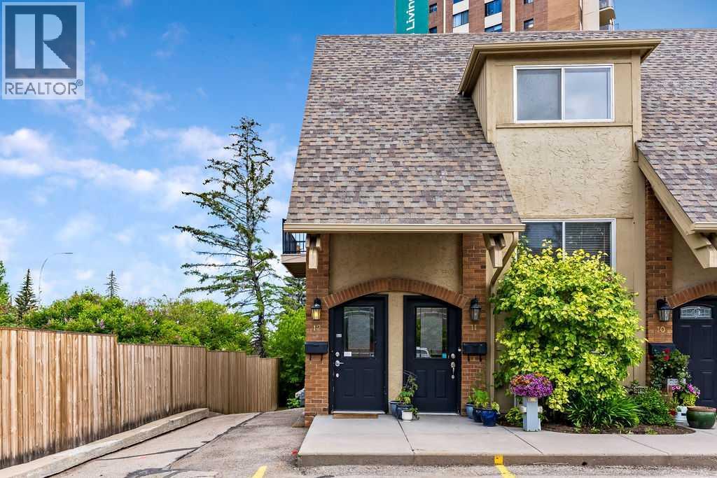#12 2204 Paliswood Road SW - 32