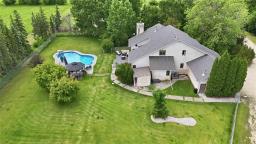 3051 Henderson Highway, Birds Hill, MB R2E0H9 Photo 49