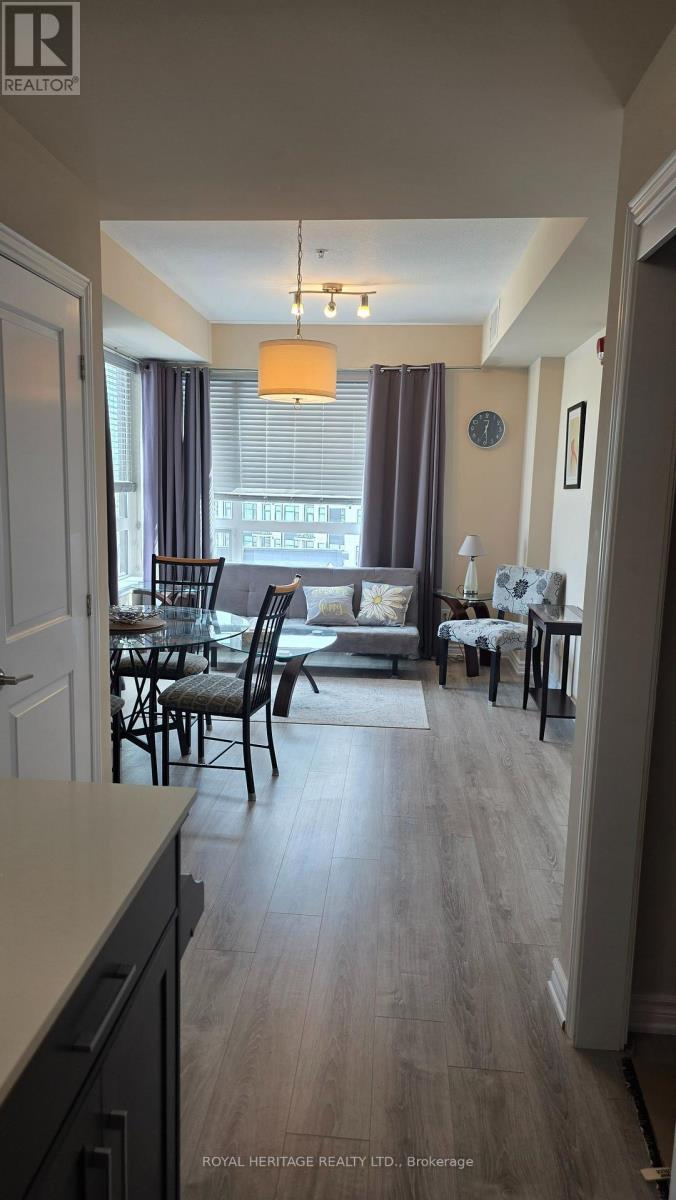 #513 10 ESPLANADE LANE - 22