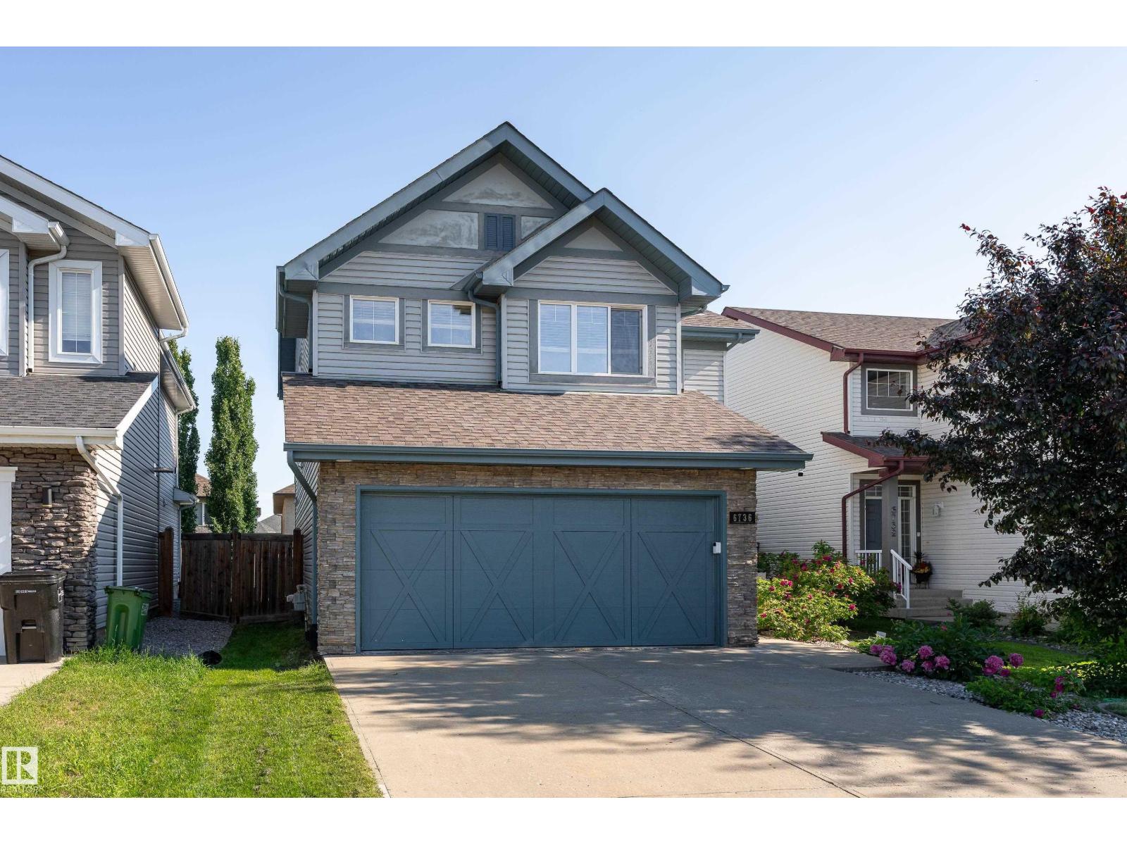 6736 19 AV SW - 50
