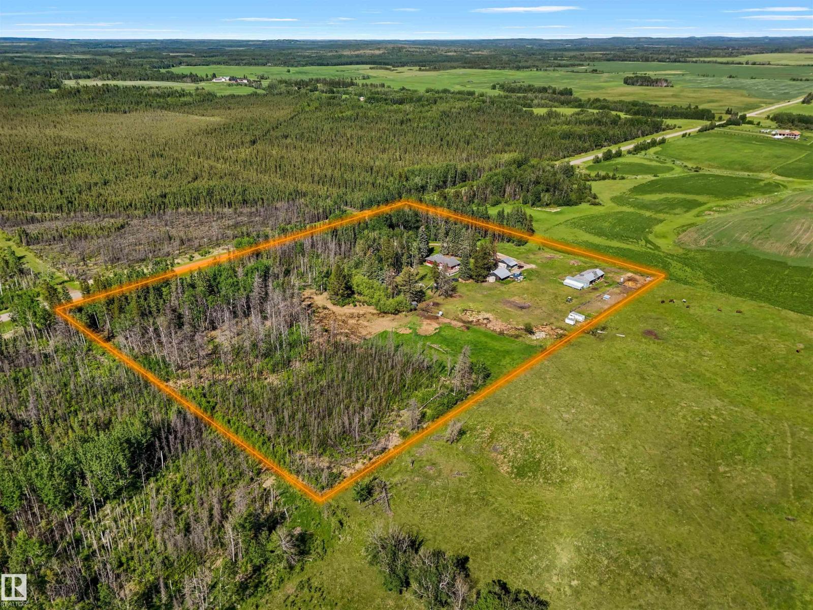 7017 TWP ROAD 514 - 1