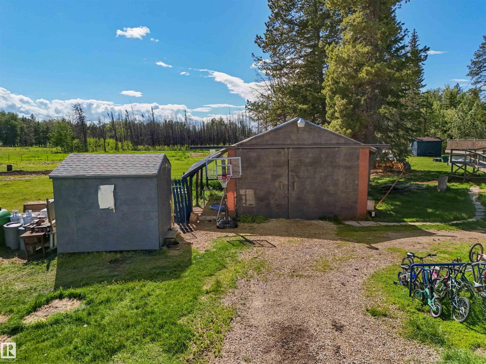 7017 TWP ROAD 514 - 9