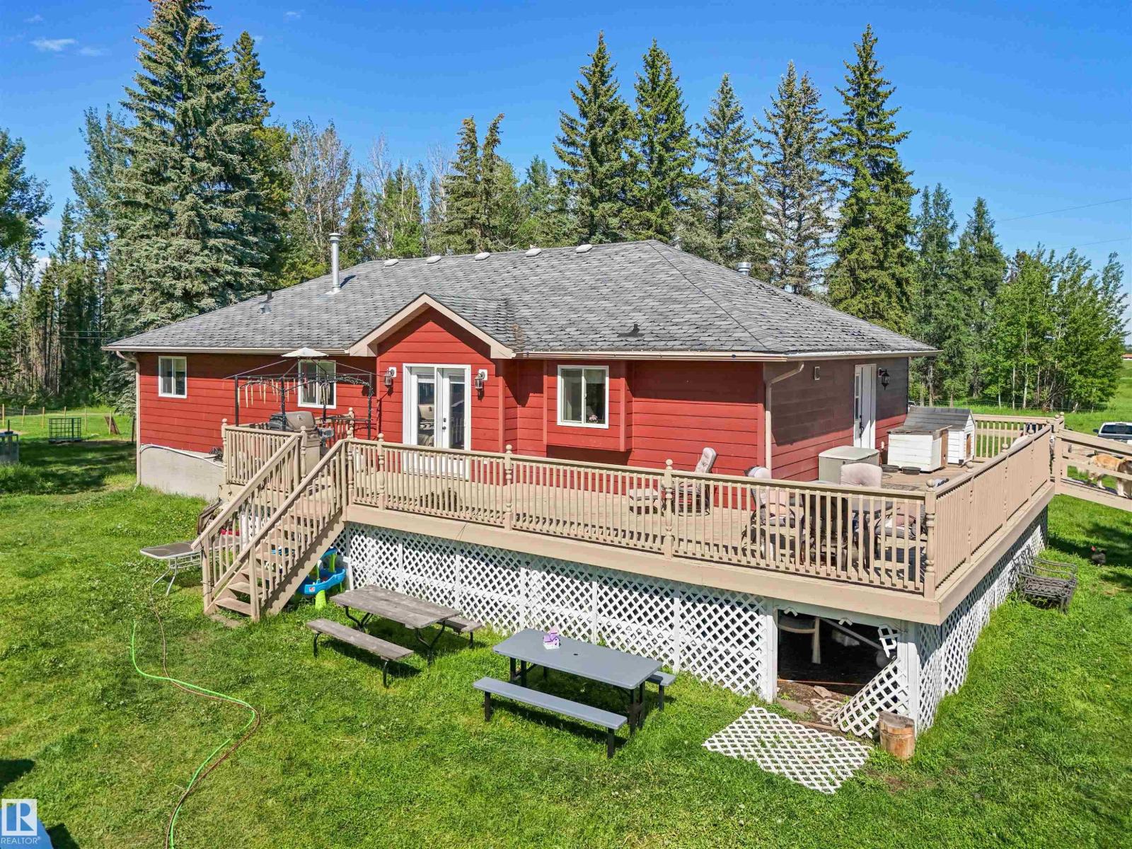 7017 TWP ROAD 514 - 6