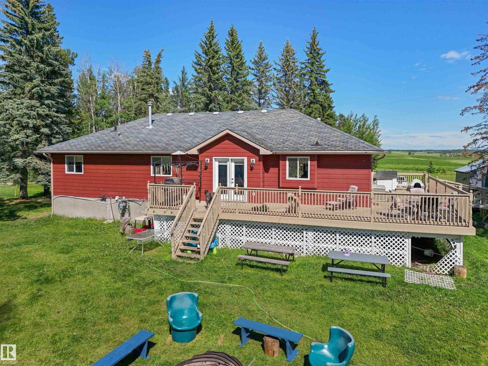 7017 TWP ROAD 514 - 7