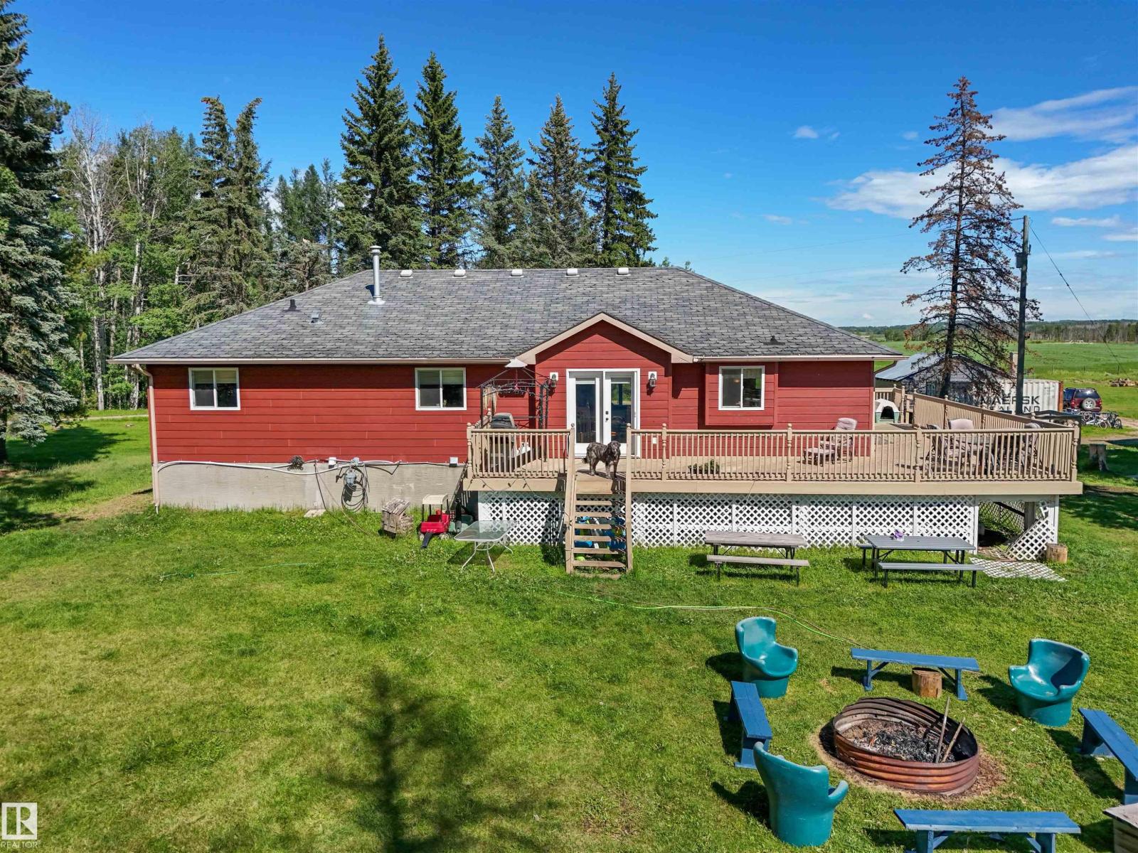 7017 TWP ROAD 514 - 8