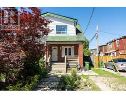 326 Monarch Park Avenue, Toronto, ON M4J4T1 Photo 25