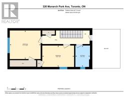 326 Monarch Park Avenue, Toronto, ON M4J4T1 Photo 27