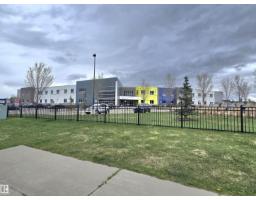 #210 3207 James Mowatt Tr Sw, Edmonton, AB T6W3L6 Photo 25
