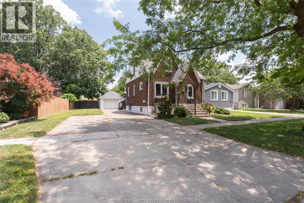 2342 WESTCOTT - 1