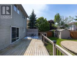 393 Cavendish Crescent, Kingston, ON K7P3E2 Photo 47