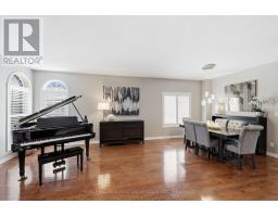 Dining room - 393 Cavendish Crescent, Kingston, ON K7P3E2 Photo 7