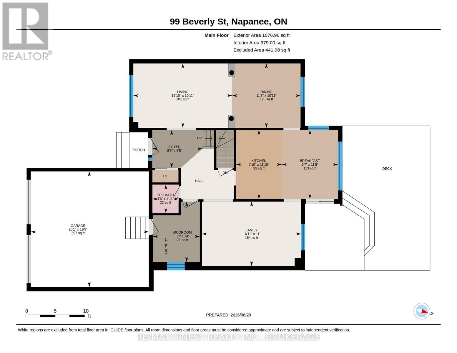 99 BEVERLY STREET - Image 47