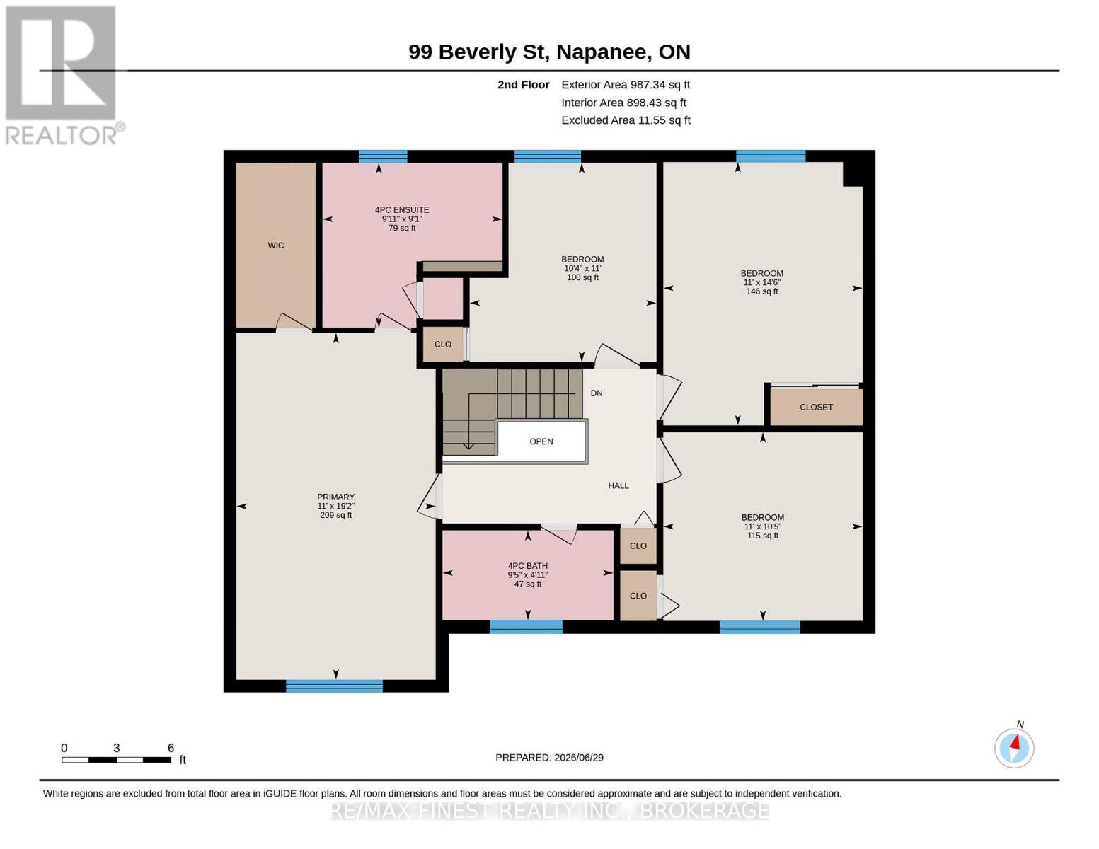 99 BEVERLY STREET - Image 48