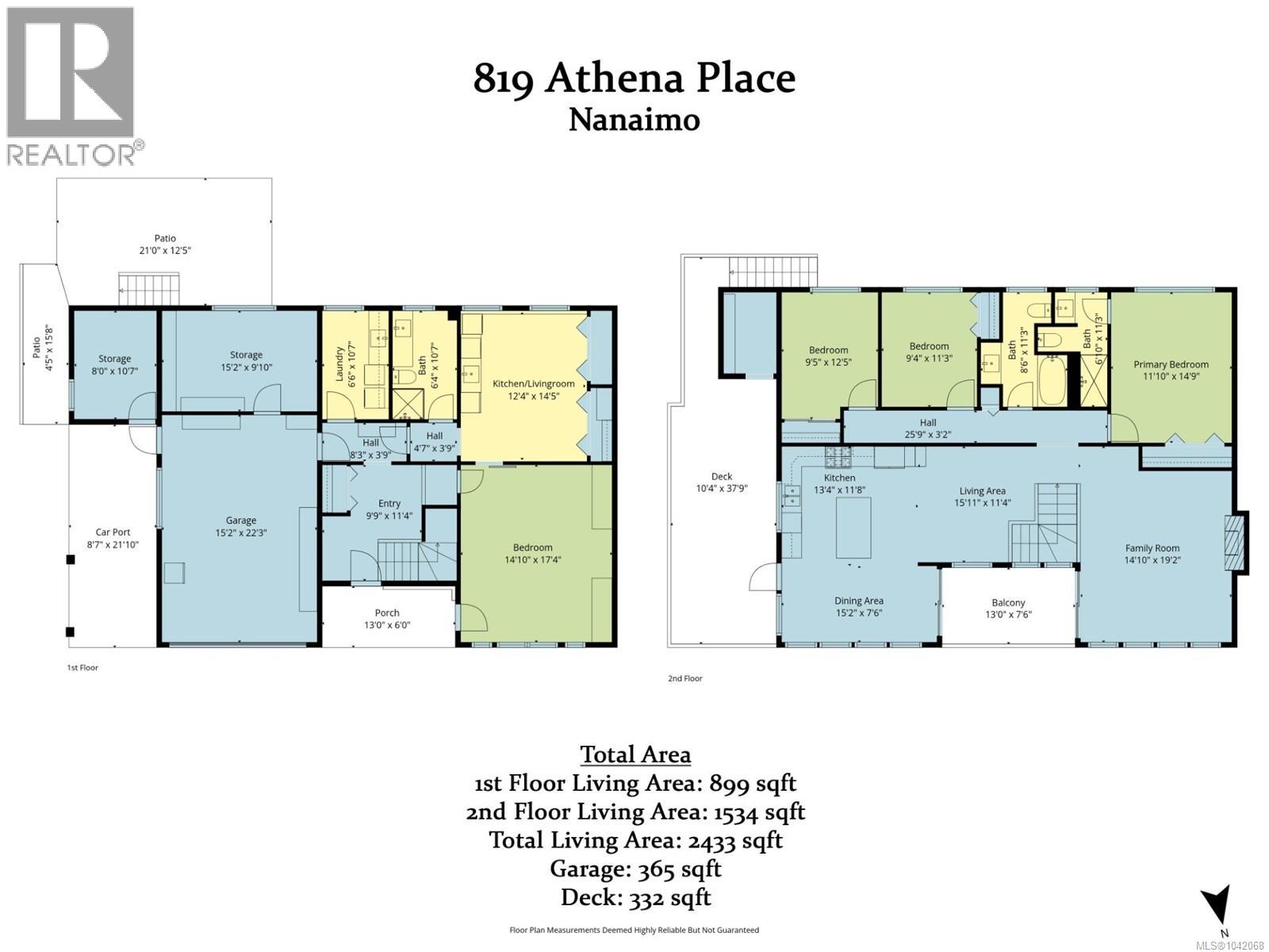 819 Athena Pl - 41