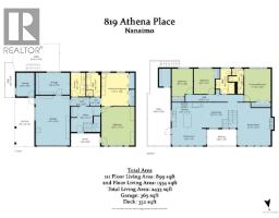 819 Athena Pl, Nanaimo, BC V9V1B9 Photo 41