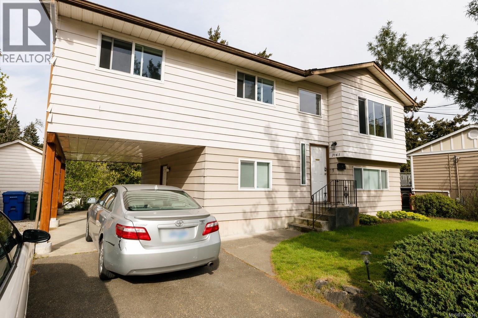 3161 Marion Way - 2