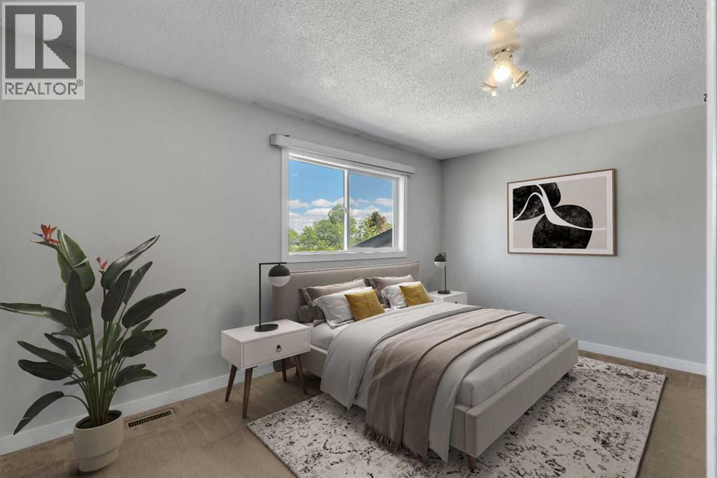 #13 7205 4 Street NE - 15