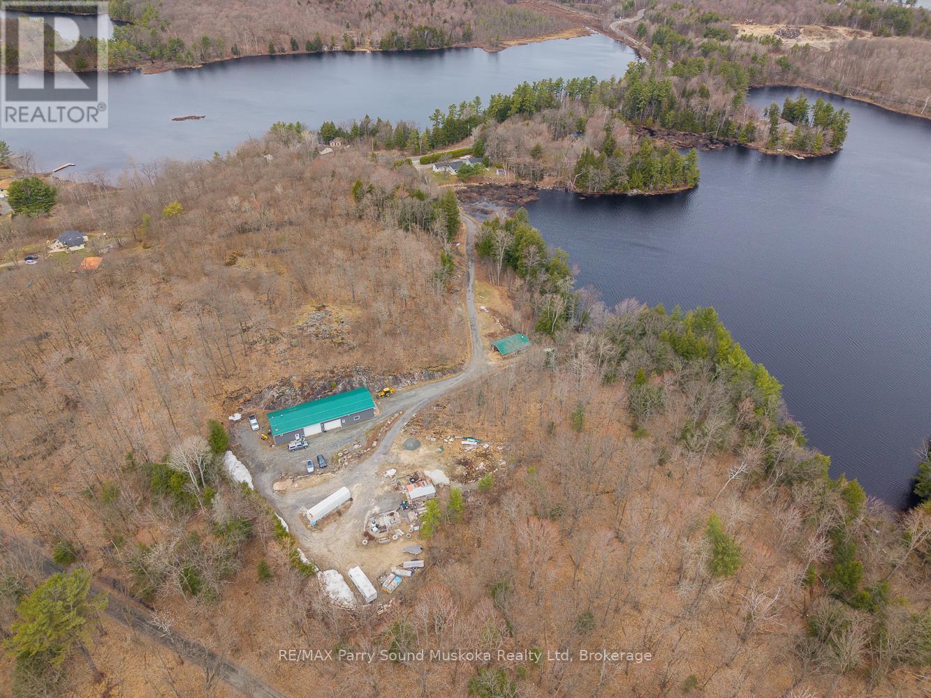 92 BLUE LAKE ROAD - 2