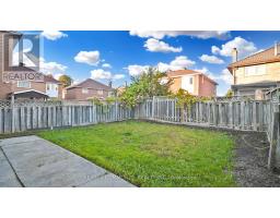 Basement - 32 Faywood Drive, Brampton, ON L6Y4K3 Photo 12