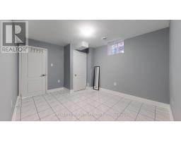 Basement - 32 Faywood Drive, Brampton, ON L6Y4K3 Photo 6
