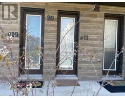 Utility room - 11 - 20 Woodstream Drive, Toronto, ON M9W0G1 Photo 7