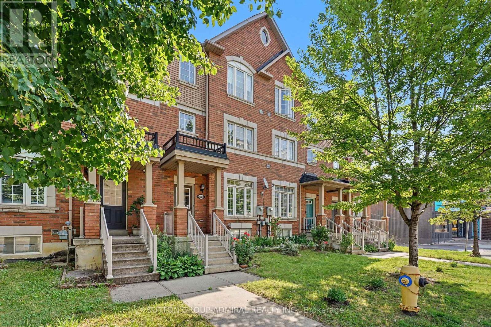 #45 2205 WESTON ROAD - 1