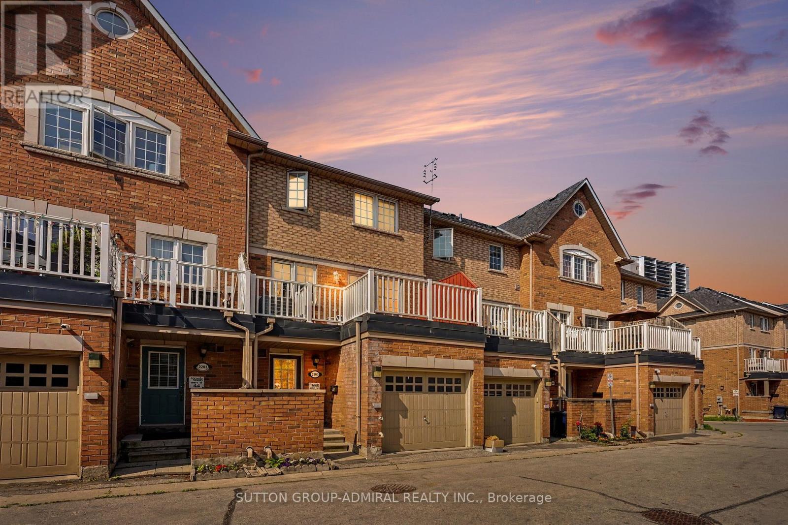#45 2205 WESTON ROAD - 2