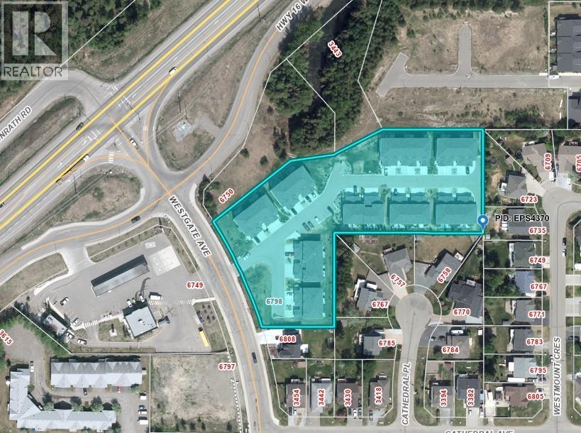 #704 6798 WESTGATE AVENUE - 33