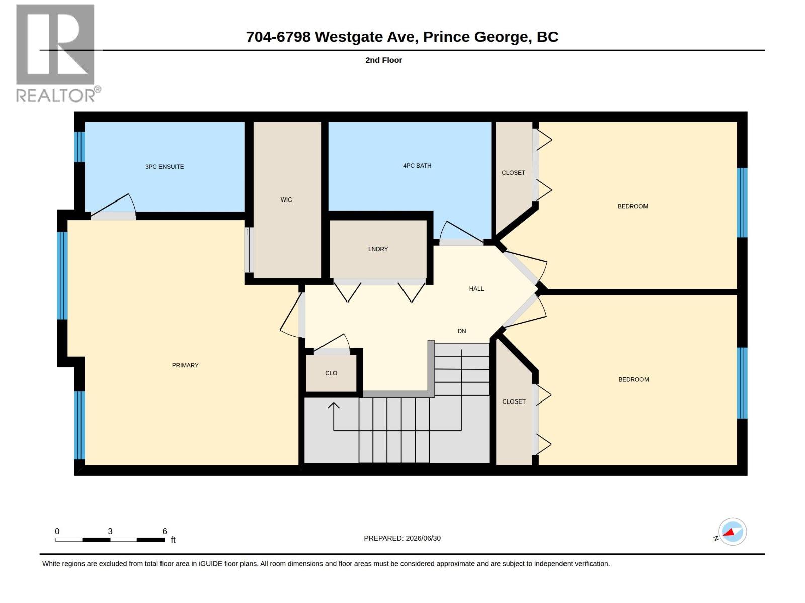 #704 6798 WESTGATE AVENUE - 35