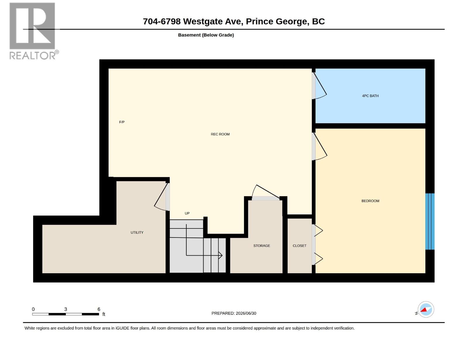 #704 6798 WESTGATE AVENUE - 36