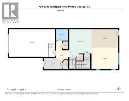 704 6798 Westgate Avenue, Prince George, BC V2N5R2 Photo 34