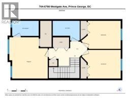 704 6798 Westgate Avenue, Prince George, BC V2N5R2 Photo 35