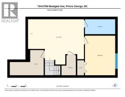 704 6798 Westgate Avenue, Prince George, BC V2N5R2 Photo 36