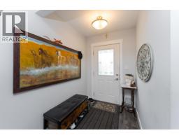 Primary bedroom of 704 6798 WESTGATE AVENUE · Prince George, BC