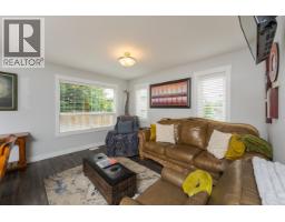 Bedroom 3 - 704 6798 Westgate Avenue, Prince George, BC V2N5R2 Photo 6