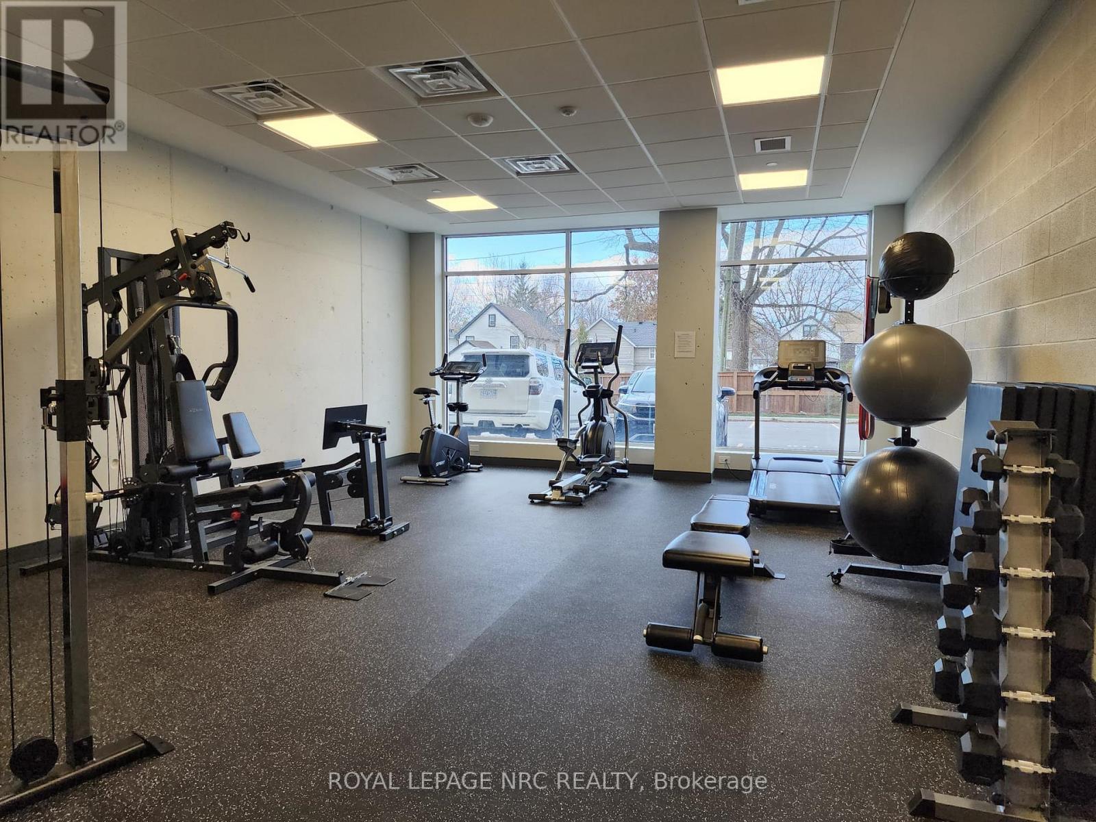 #204 118 WEST STREET - 12