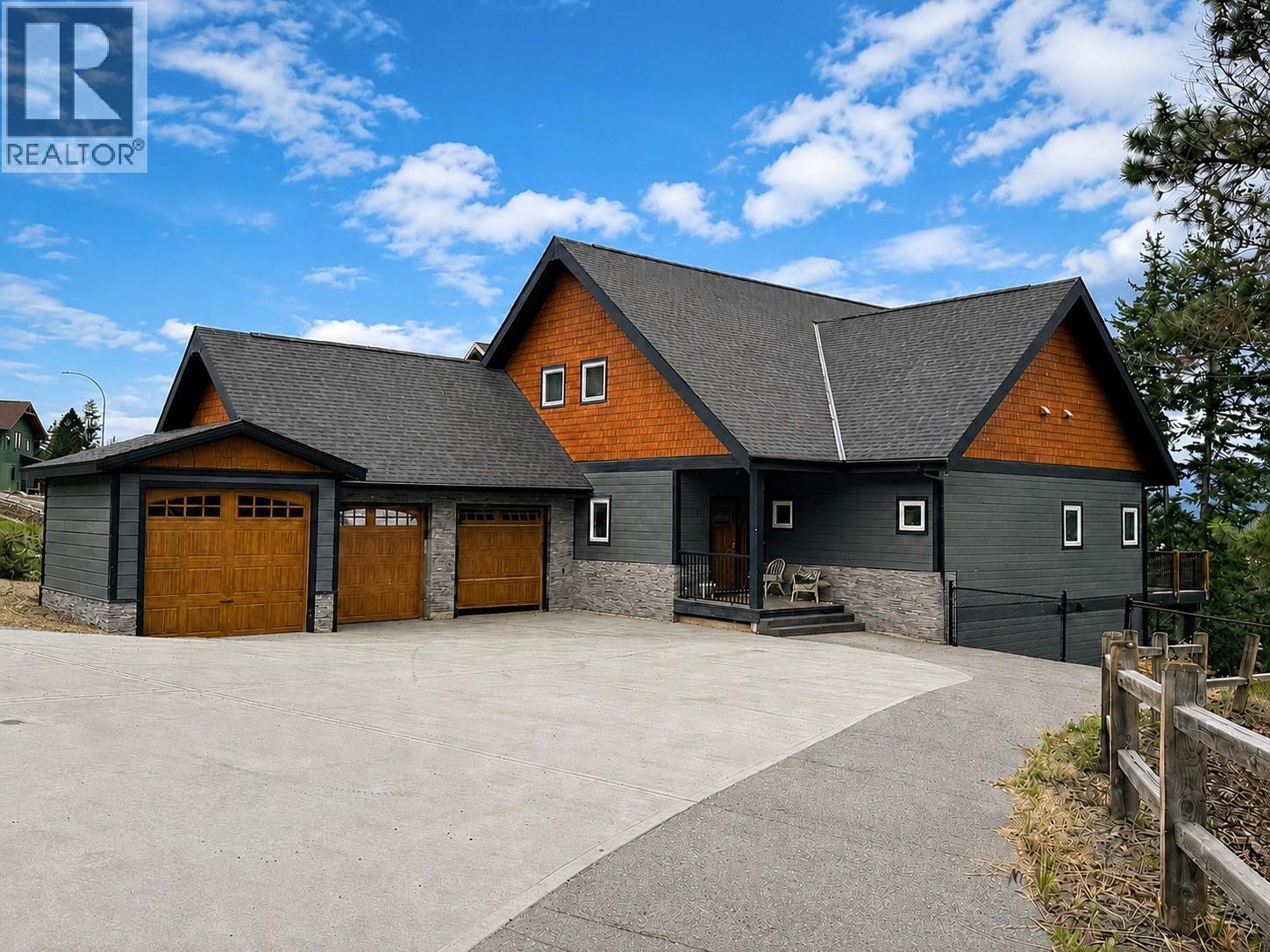 1511 Mount Royal Ridge - 1